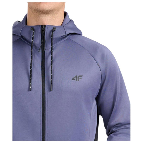 4F SWEATSHIRT FNK